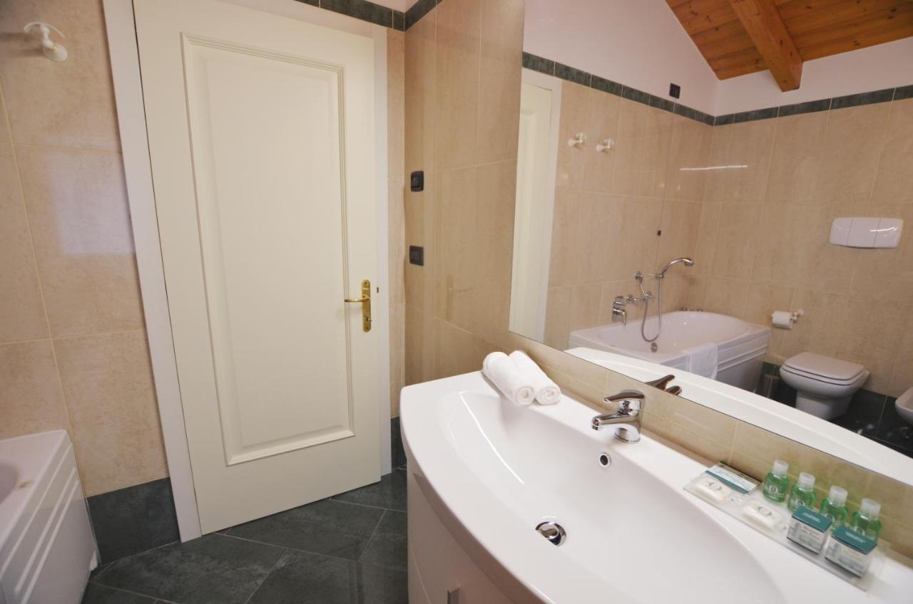 Attic Suite Palme Riva del Garda Exteriör bild